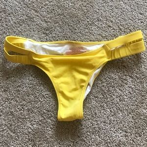 Victoria's Secret Bathing Suit Bottoms